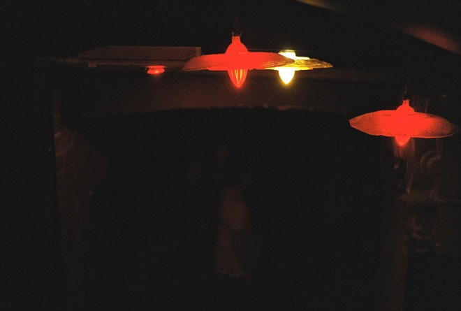 2 DUBSTEBLOG x CROYDUB, Cross Club